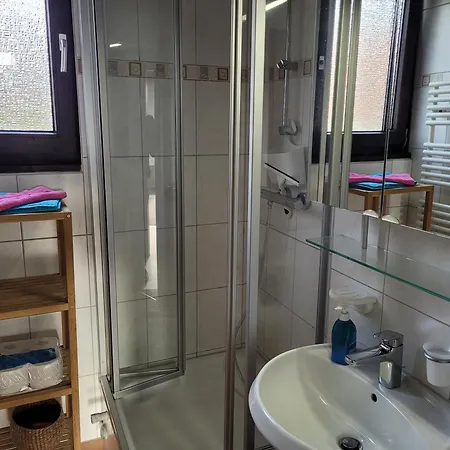 Nurdachhaus Roter Tatil Evi