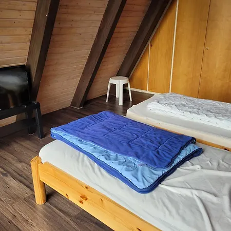 Holiday home Nurdachhaus Roter *