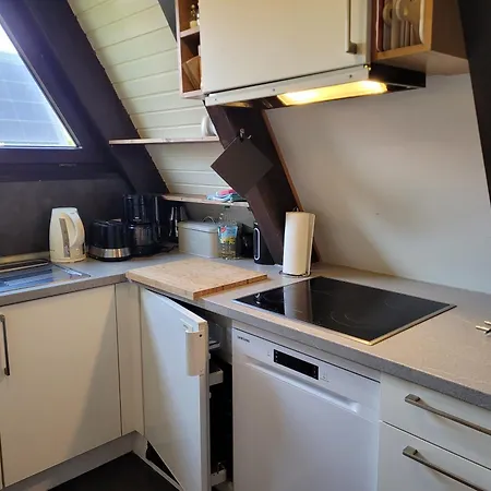 Tatil Evi Nurdachhaus Roter