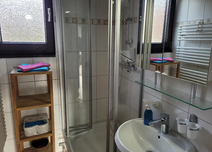 Nurdachhaus Roter Σπίτι διακοπών